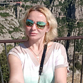 Александра Крысина, 39 лет