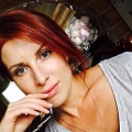 Ekaterina Strokina, 31 years old